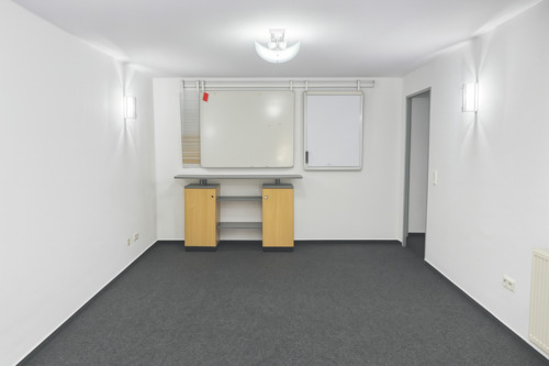 Foto - Kompakte Büroeinheit mit Abstellraum in der Spilburg – 23,64 m²