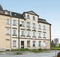 Mehrfamilienhaus mit Potenzial in der Oberlausitz – Anlageobjekt - Kottmar