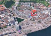 Foto - Geschäftsadresse ladungsfähige Büroadresse in Kiel Innenstadt