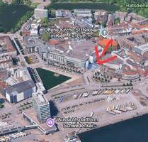 Geschäftsadresse ladungsfähige Büroadresse in Kiel Innenstadt