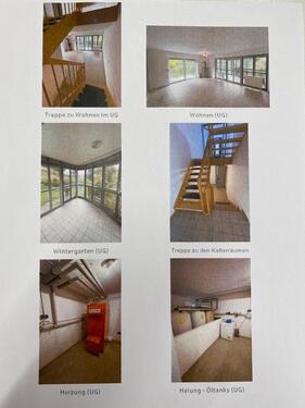 Foto - Vermiete Reihenhaus - 1.250,00 EUR Kaltmiete,