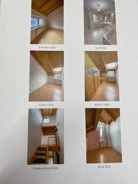 Foto - Einfamilienhaus zur Miete in Kirchberg im Wald