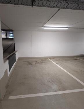 Foto - Tiefgaragenstellplatz in Bad Homburg Louisenstraße