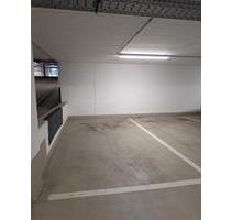 Tiefgaragenstellplatz in Bad Homburg Louisenstraße - Bad Homburg vor der Höhe Gonzenheim