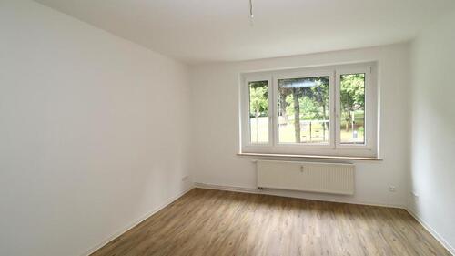 Foto - Etagenwohnung zur Miete in Chemnitz