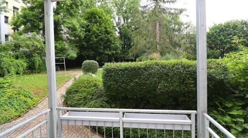 Foto - Etagenwohnung in Chemnitz zur Miete