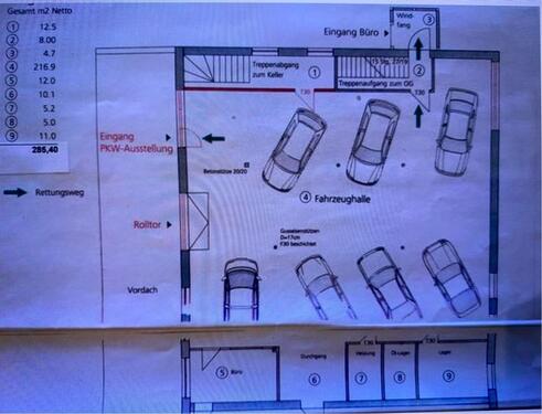 Foto - andere zur Miete in Adelebsen