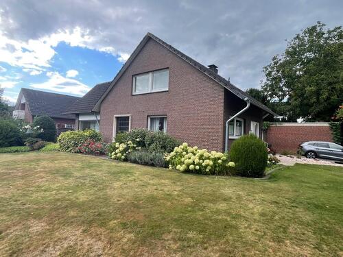 Foto - Einfamilienhaus in Drensteinfurt