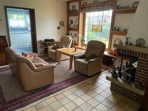 Foto - Einfamilienhaus in Drensteinfurt zur Miete