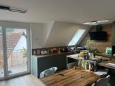 Foto - 4 Zimmer Etagenwohnung zur Miete in Horb am Neckar