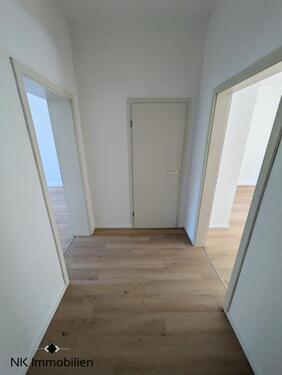 Foto - Etagenwohnung in Chemnitz zur Miete