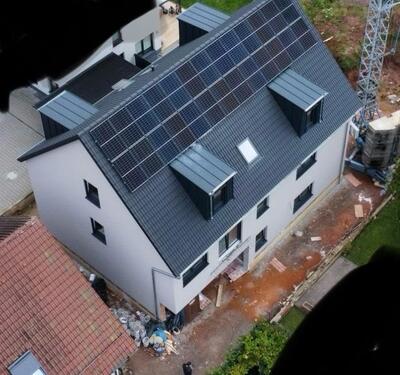 Foto - 2,5 Zimmer Wohnung Neubau Erstbezug inkl. Küche u. Stellplatz