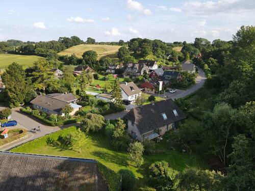 Foto - Etagenwohnung in Fahrdorf