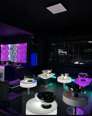 Foto - Club Bar in Top Lage Saarbrücken zentra, gut erreichbar