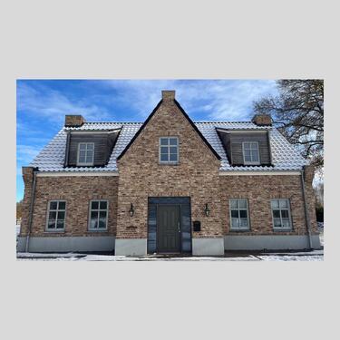 Foto - 5 Zimmer Einfamilienhaus zum Kaufen in Moormerland