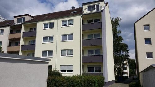 Foto - * 9 Familien Haus 580m² Wohnfl. Babenhausen, Privatverkauf *