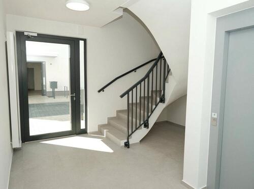 Foto - Edel Wohnung , Erstbezug ,Neubau, 2 Zimmer, Klasse A, Stellplatz