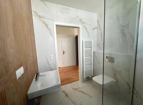 Foto - 2 Zimmer Etagenwohnung in Falkensee