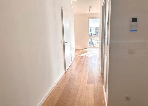 Foto - Etagenwohnung in Falkensee zur Miete