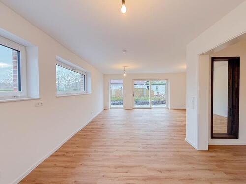 Foto - Einfamilienhaus in Bad Zwischenahn zur Miete