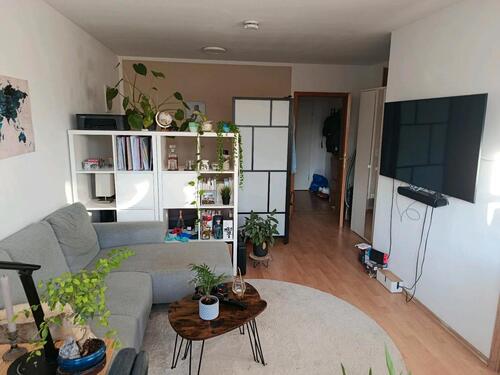 Foto - 1 Z. Wohnung in Weinböhla - Küche inklusive - ab sofort!