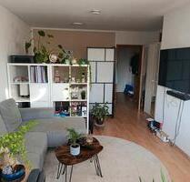 1 Z. Wohnung in Weinböhla - Küche inklusive - ab sofort!