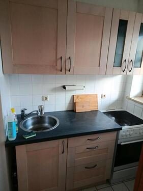 Foto - 1 Zimmer Etagenwohnung in Weinböhla