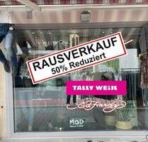 Biete Nachfolge in bestens eingeführten Modegeschäft in Waldbröl - Bergneustadt