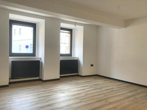 Foto - 3 Zimmer Etagenwohnung zur Miete in Artern