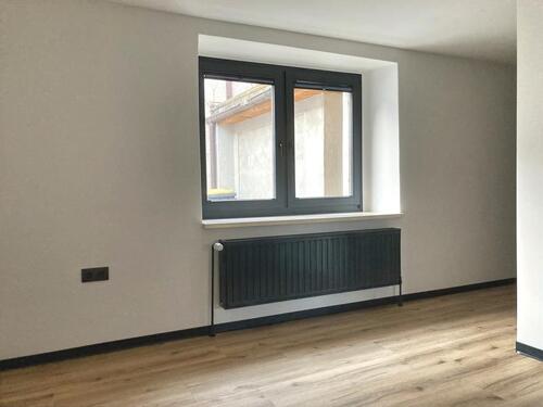 Foto - 3 Zimmer Etagenwohnung in Artern