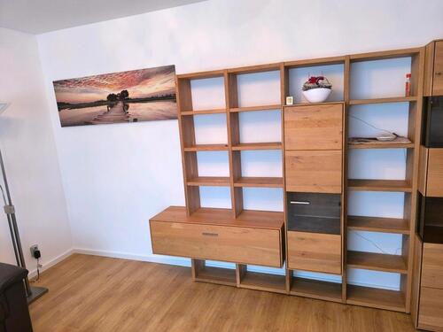 Foto - 3 Zimmer Erdgeschoßwohnung zur Miete in Schwalbach am Taunus