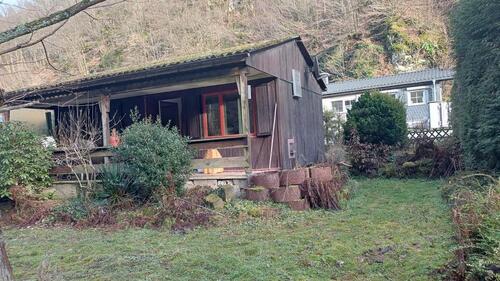 Foto - 2 Zimmer Einfamilienhaus zum Kaufen in Breitscheid