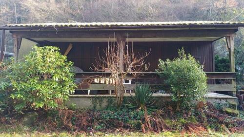 Foto - 2 Zimmer Einfamilienhaus in Breitscheid