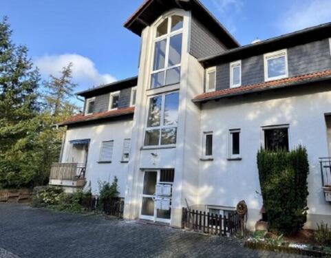 Foto - Erdgeschosswohnung - Natur gelegen, Stadt schnell erreichen