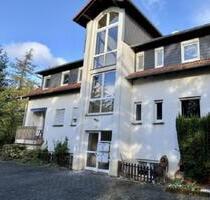 Erdgeschosswohnung - Natur gelegen, Stadt schnell erreichen - Albisheim (Pfrimm)