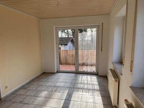 Foto - 3 Zimmer Erdgeschoßwohnung zur Miete in Albisheim (Pfrimm)