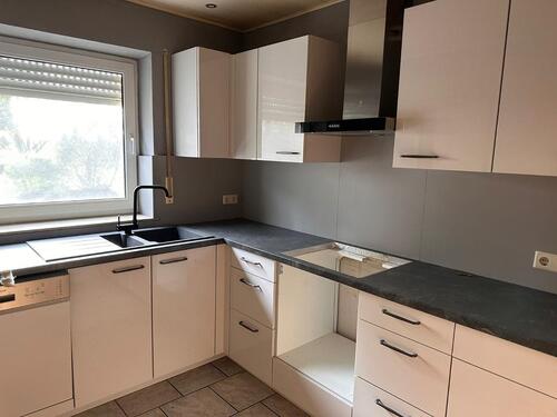 Foto - Erdgeschoßwohnung in Albisheim (Pfrimm) zur Miete