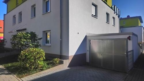 Foto - TG-Stellplatz zu vermieten in der Stroberstraße 6, 92318 Neumarkt