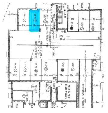 Foto - andere zur Miete in Mühlhausen