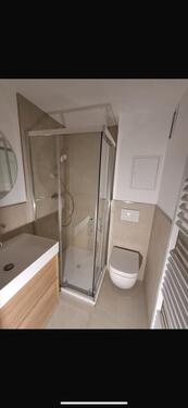 Foto - 1 Zimmer Etagenwohnung zur Miete in Würzburg