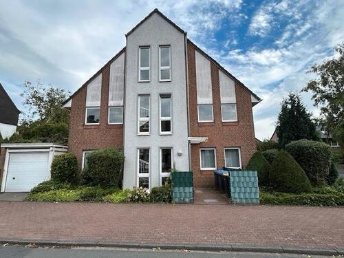 Foto - Wohnung Haltern am See Innenstadt