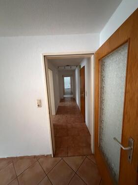 Foto - Großzügige Souterrainwohnung mit Garten in Bad Harzburg