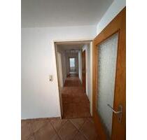 Großzügige Souterrainwohnung mit Garten in Bad Harzburg - Liebenau