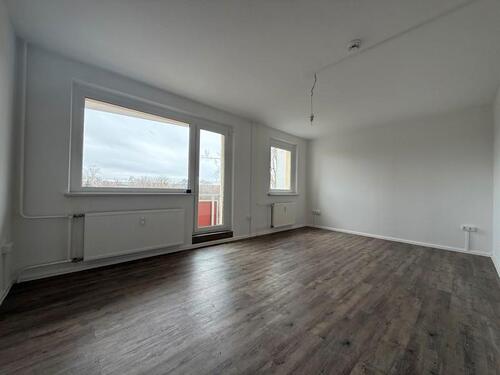 Foto - 3 Zimmer Etagenwohnung in Erfurt