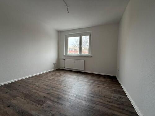 Foto - Etagenwohnung in Erfurt zur Miete