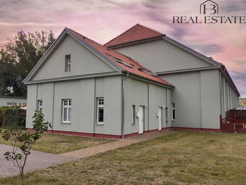 Foto - Gemütliche Single-Wohnung mit EBK & Terrasse