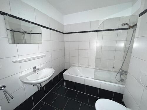 Foto - 1 Zimmer Erdgeschoßwohnung in Magdeburg