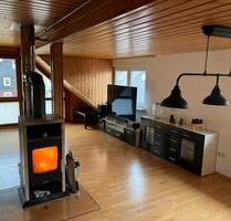 130 qm Dachgeschoss Wohnung in Eibelshausen ab 1. Mai - Eschenburg