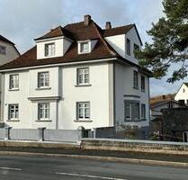 wir vermieten eine 3-Zimmerwohnung Coburger Str. 73, Lichtenfels