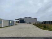 Foto - Halle zu vermieten - 2.500,00&nbsp;EUR Kaltmiete, ca.&nbsp; 600,00&nbsp;m&sup2;